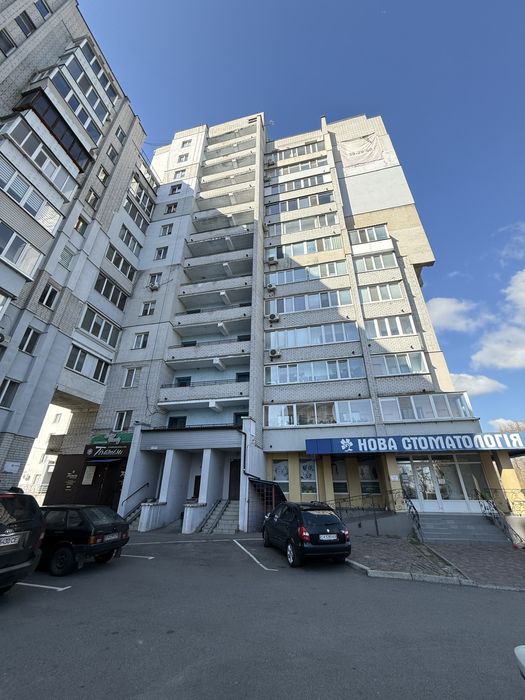 1 кім. Кв. Вул, Г. Дніпра,7