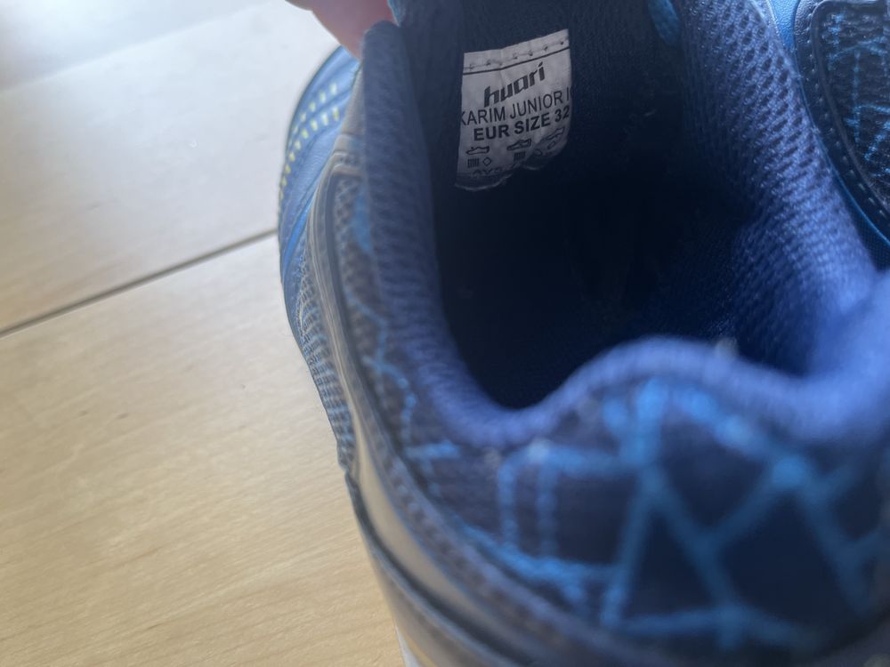 Buty sportowe halowki