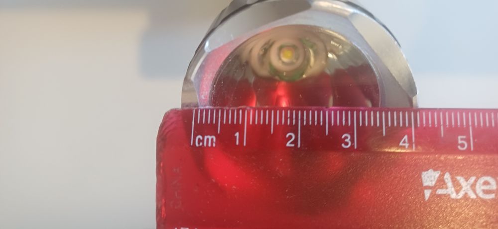 Фонарь тактический Expert