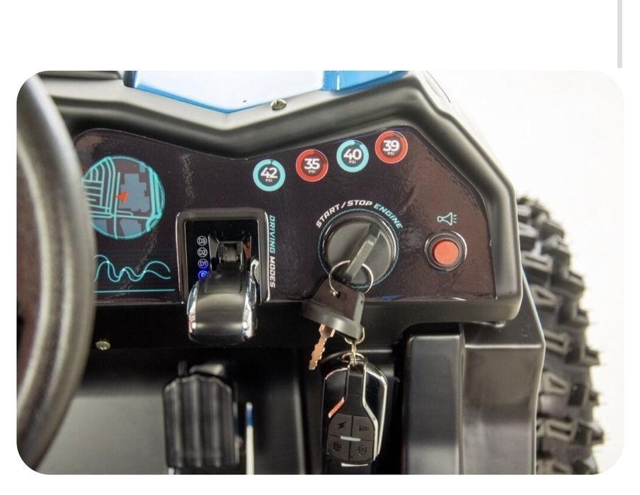 Quad UTV 1000wat raty na telefon