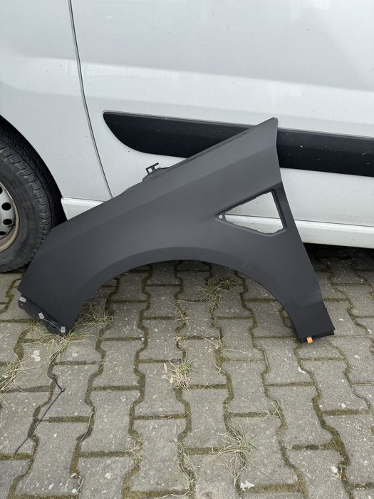 Lewy przedni blotnik Ford S-MAX mk2
