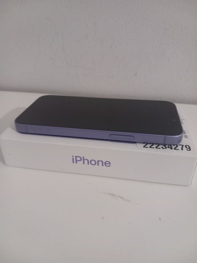 Iphone 12 mini 64GB - Idealny -Cały zestaw