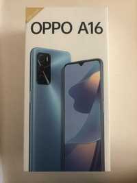 Telefon Oppo a16