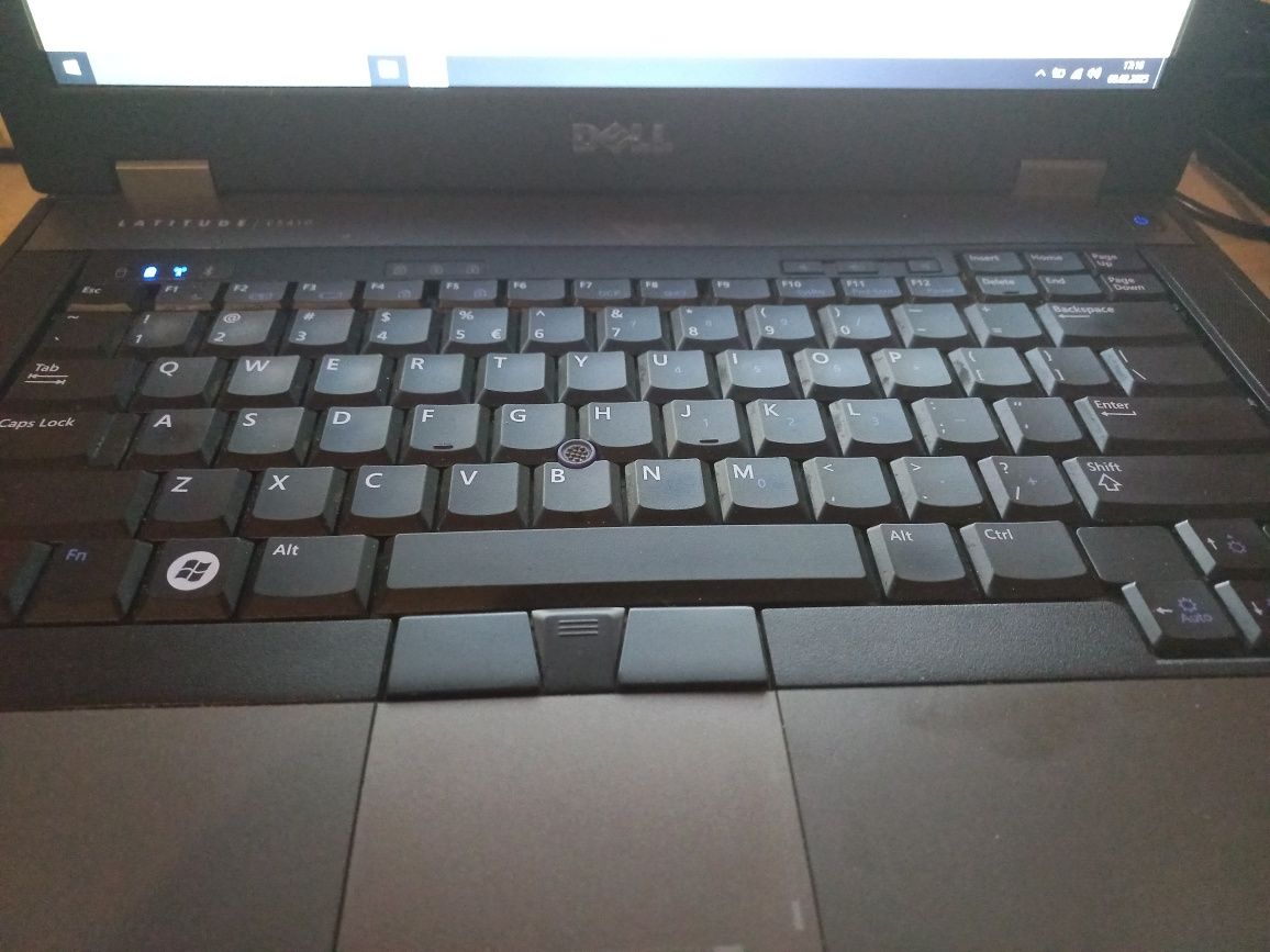 Dell latitude 5410