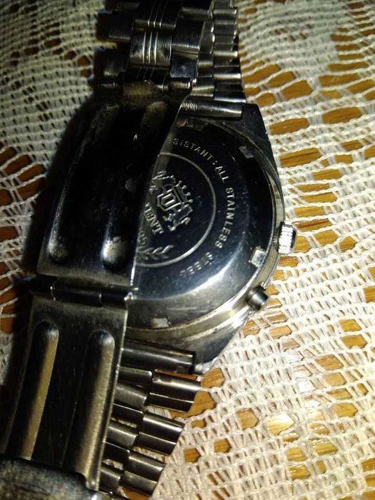 Relógio automático Orient