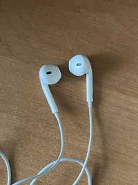 Apple EarPods 3.5 (mini-Jack)