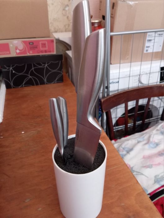 Набор ножей bergoff