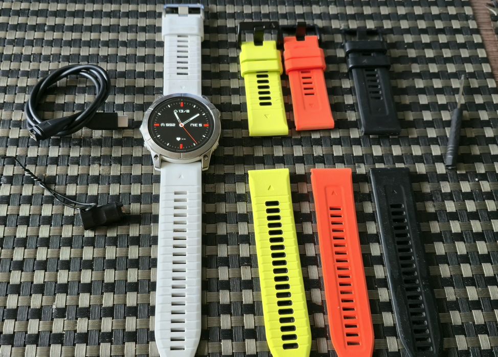 Garmin Epix pro 2 51mm