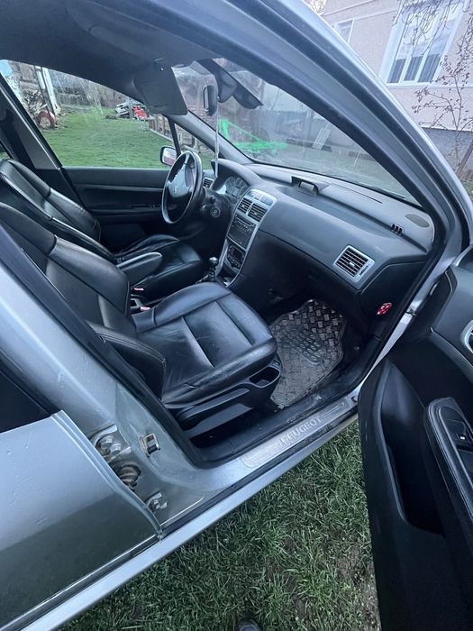 Продам пежо 307.