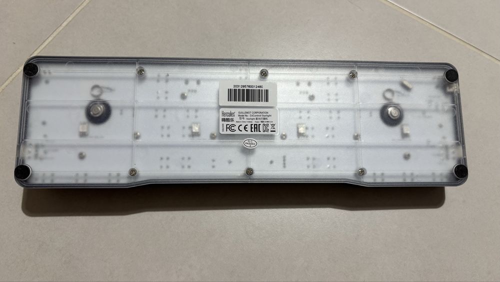 DJ Control Starlight