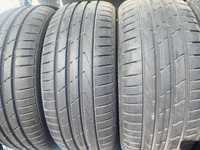 Opony letnie Hankook 225/55r17