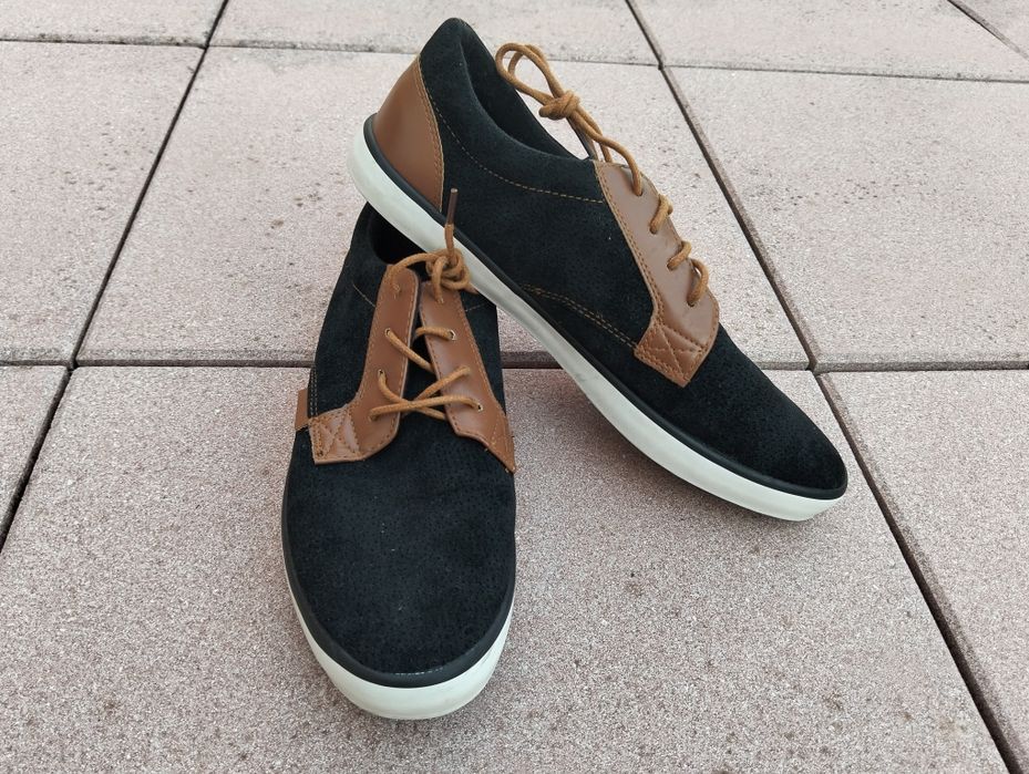 Sapatos desportivos homem