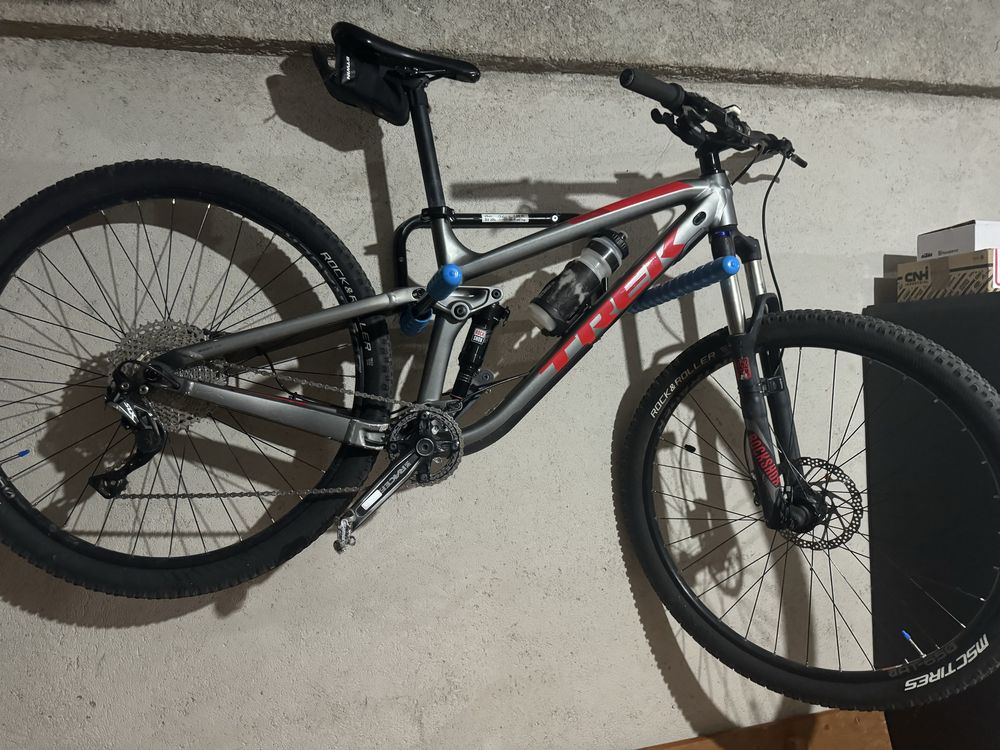 Trek trek exc 5 29