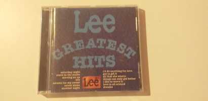 Vários - " Lee - Greatest Hits " - CD - portes incluidos
