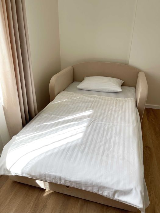 Подобова оренда, смарт апартаменти, в районі клініки Козявкіна.