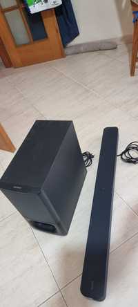 Sound Bar - Sony