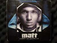 Matt – Chant De Bataille (CD, 2003)