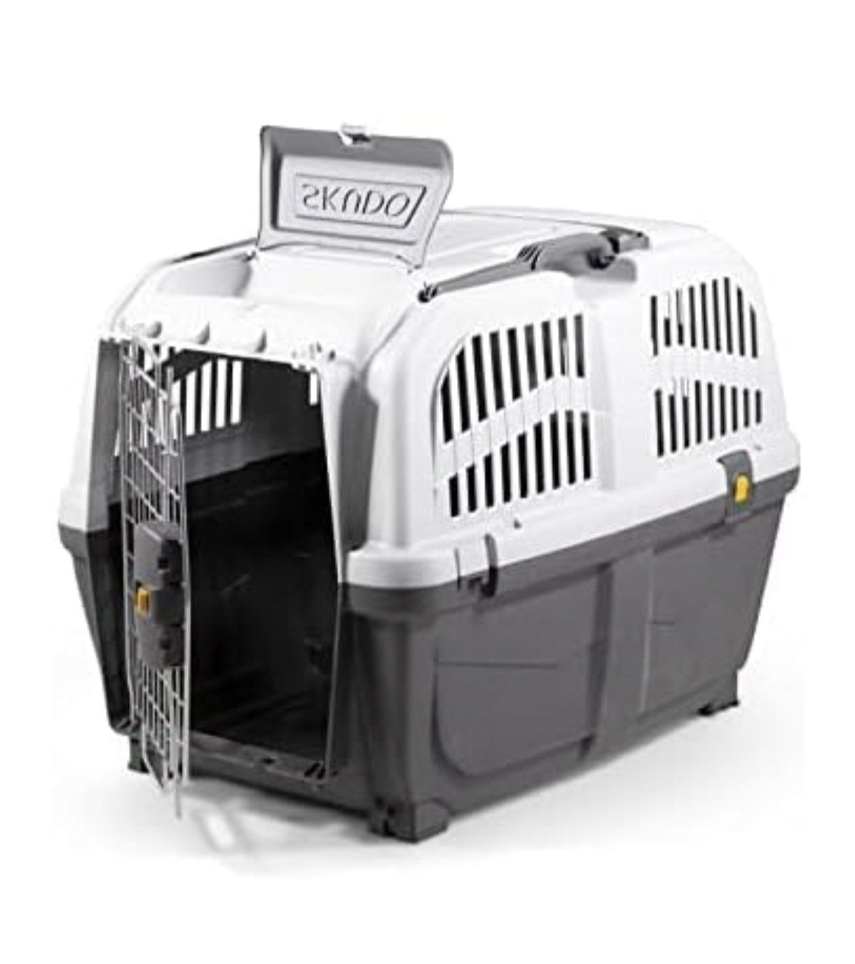 Caixa transporte animais SKUDA 4