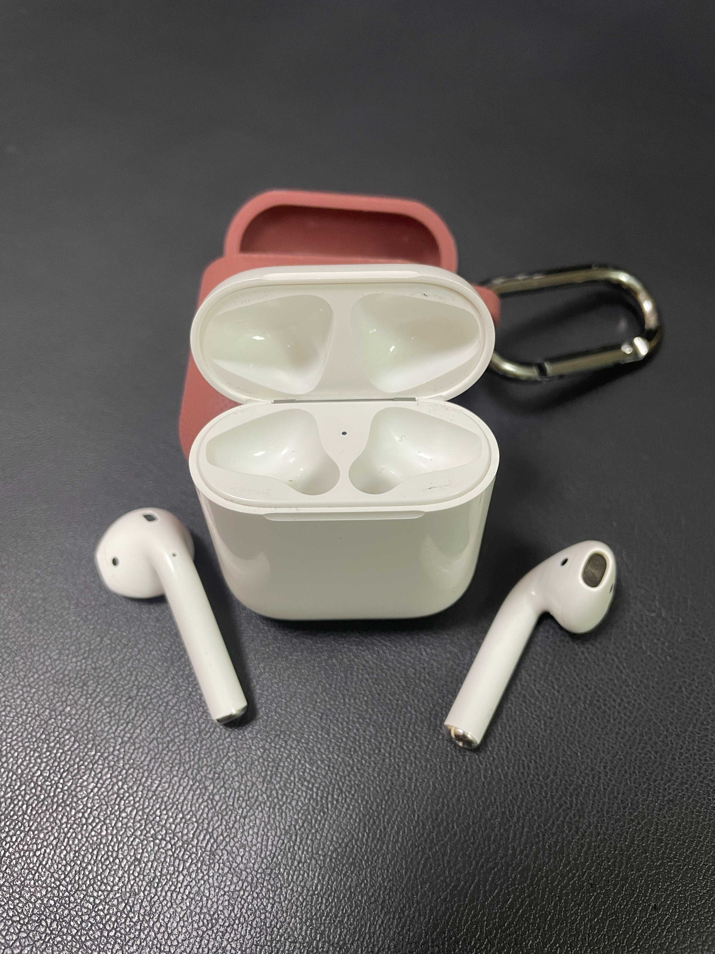 Apple AirPods2 Аирподсы 2