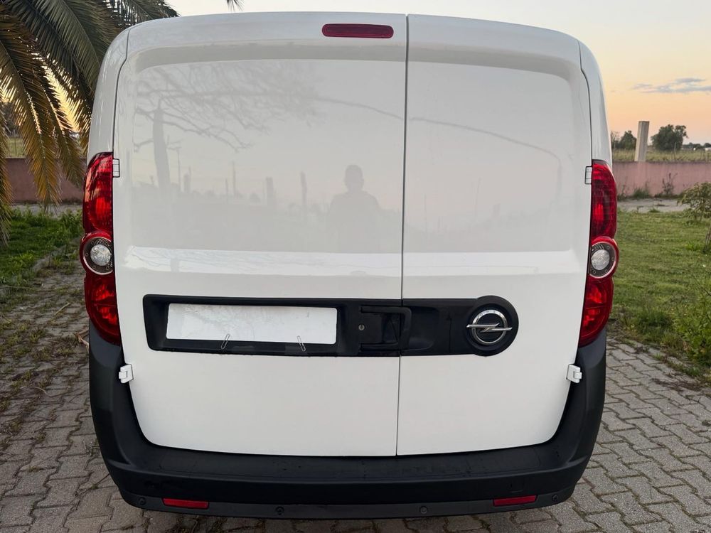 Opel Combo 1.6 CDTI L1H1