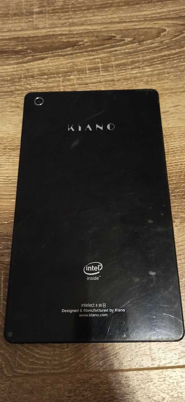 Tablet Kiano Intelect 8 3G