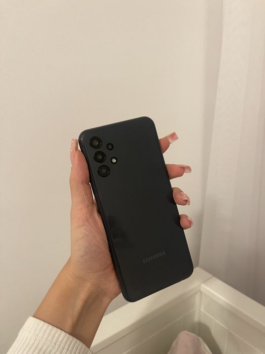 Samsung galaxy A13 sm-a137f/dsn 99% bateri nowy 64GB 4GB