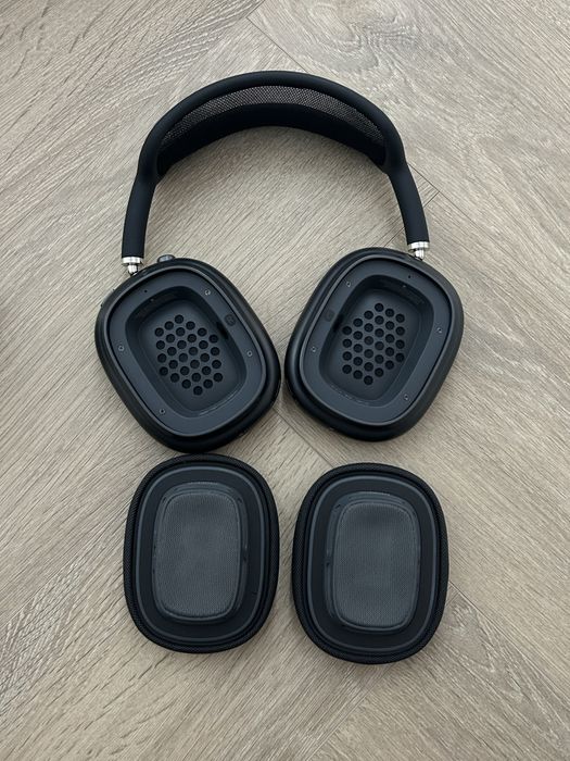 Słuchawki AirPods Max