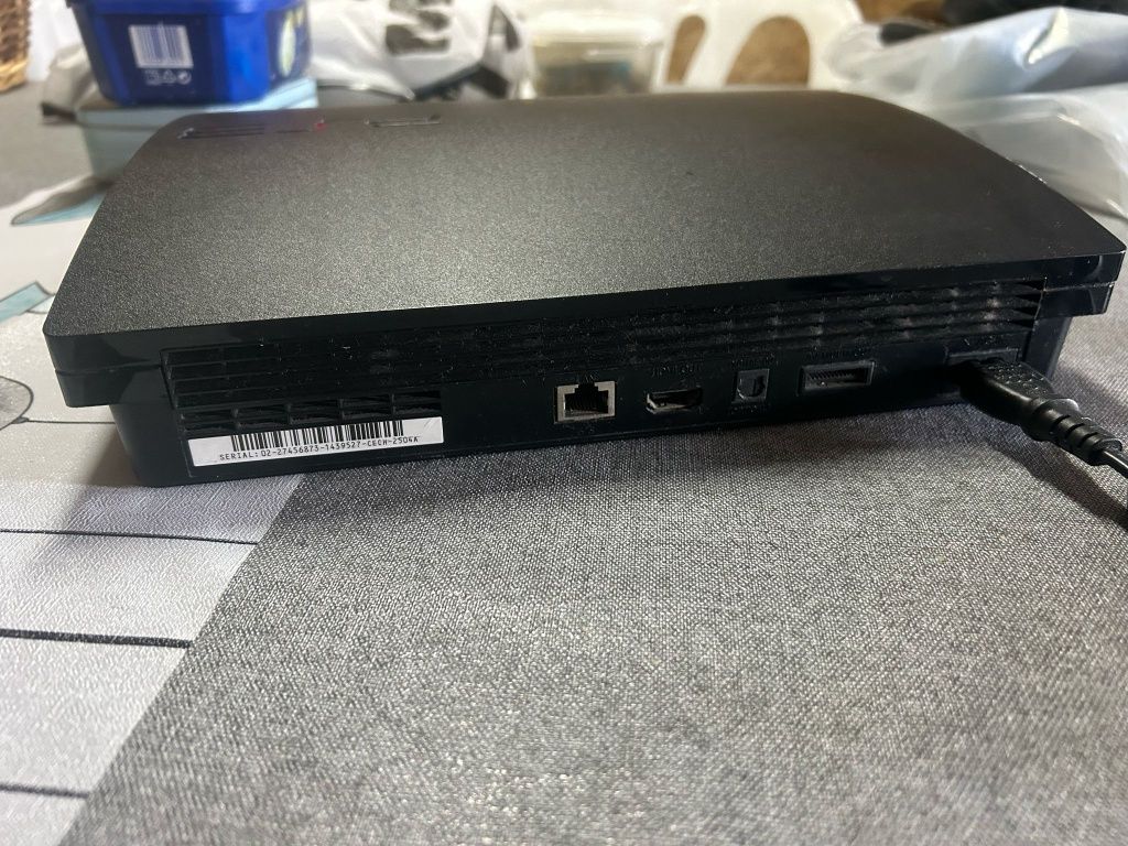 Playstation  três
