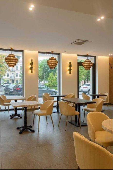 Новый современный отель в центре города. В 200 метрах от Дерибасовской