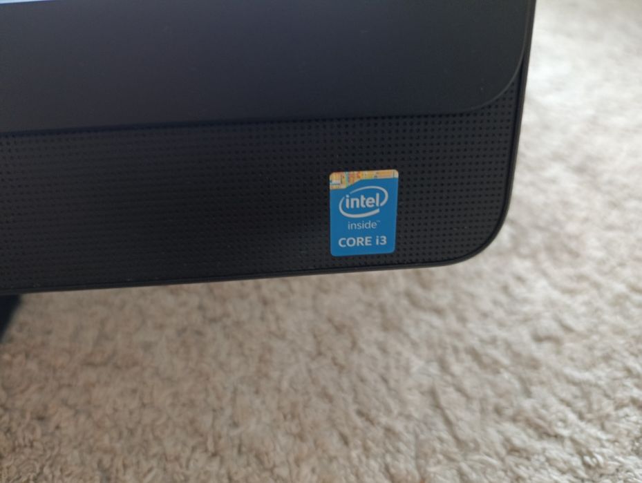 Komputer AiO Dell
