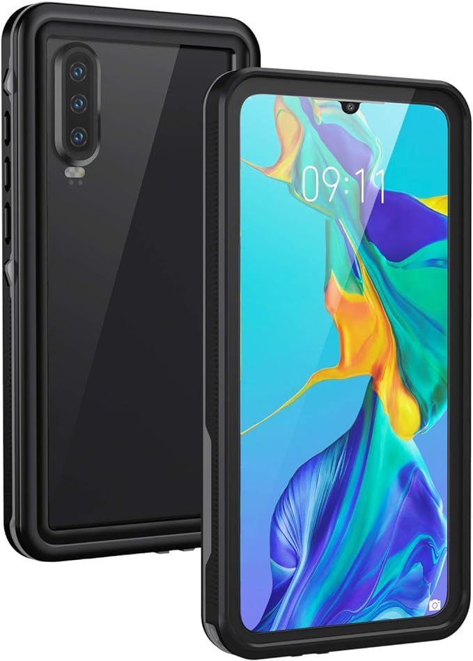 lanhiem etui na telefon huawei p30  vv