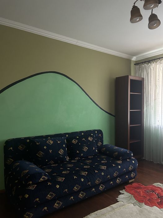 Квартира в центрі міста Буча! Двокімнатна!