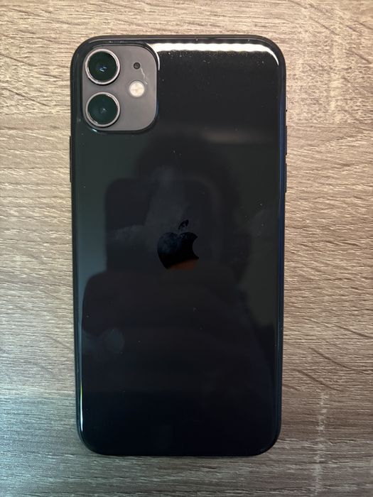 Iphone 11 128GB