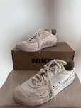 Buty sportowe białe Nike drop-type prm