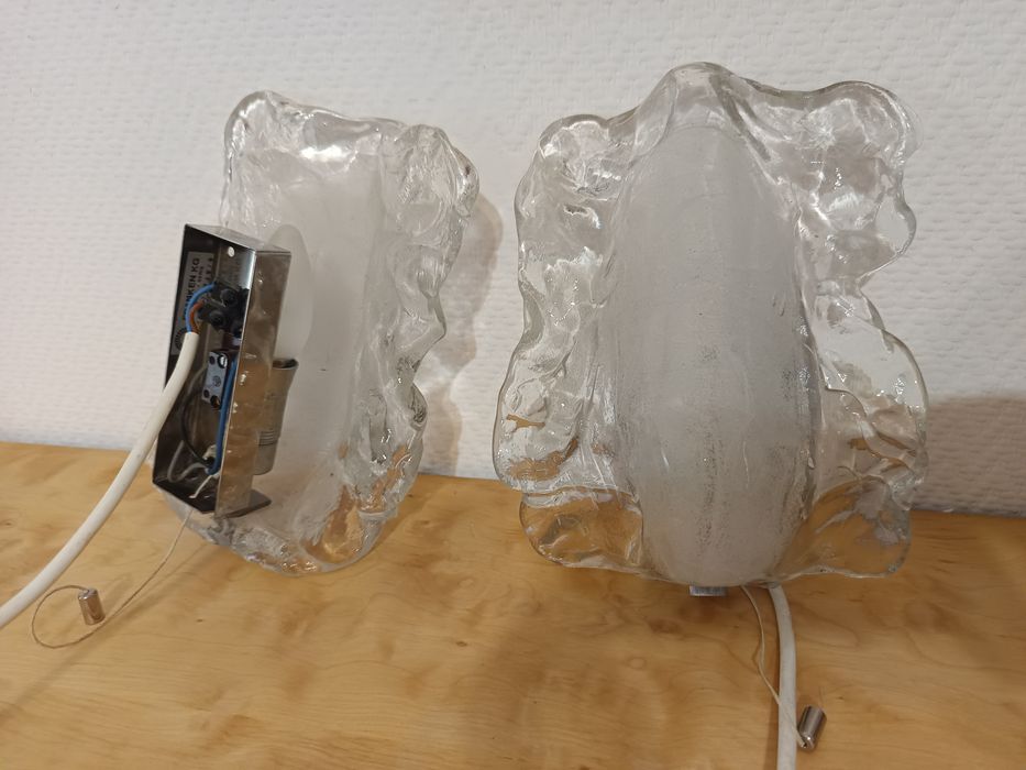 Kinkiet J.T. Kalmar Franken KG.