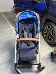 Carrinho de bebe