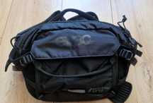 Nerka rowerowa Evoc Hip Pack Pro E-Ride 3