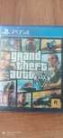 Sprzedam Gra PS4 GTA V
