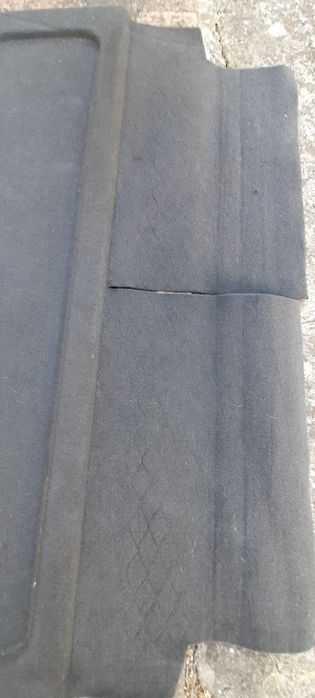 Chapeleira Renault Clio