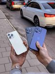 Iphone 14 pro max 128/256/512gb 1T є телефони які пару раз заряджались