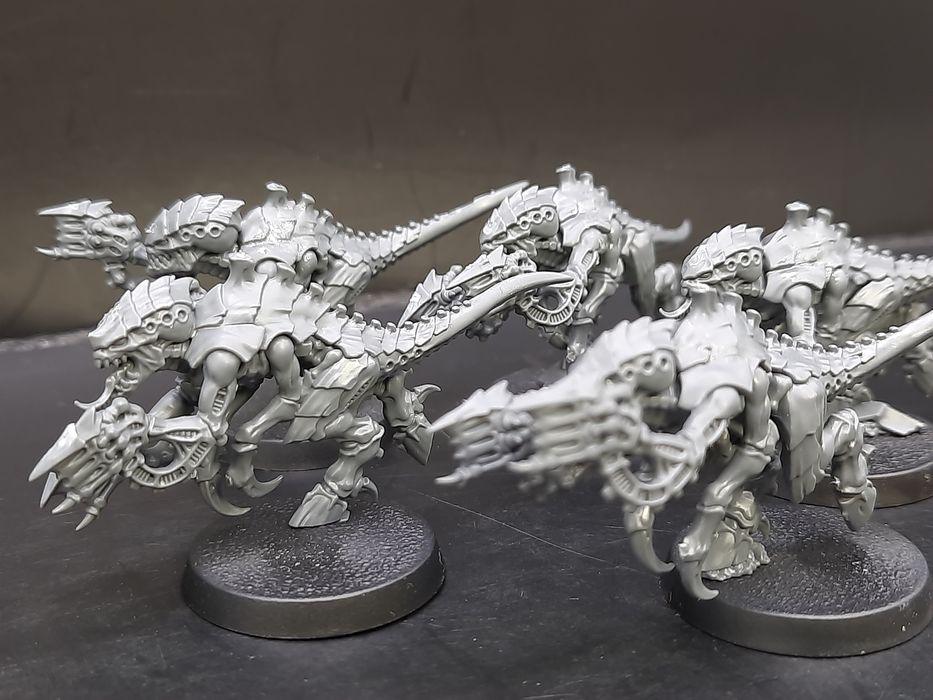 Warhammer 40000 Tyranids Tyranid Termagants