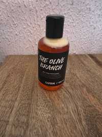 Lush,,THE OLIVE Branch,, żel pod prysznic