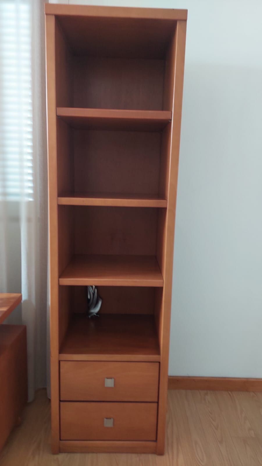 Mobilia para quarto e sala de estar