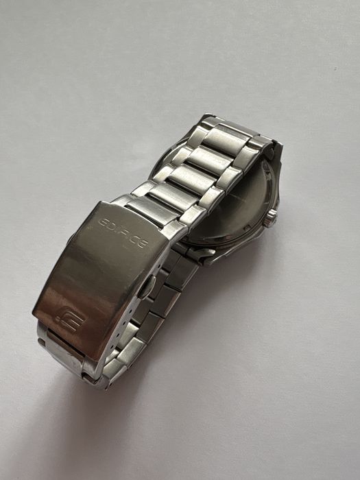 Zegarek Casio Edifice  EF-129