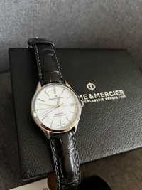 Baume Mercier Clifton Baumatic COSC 5 days