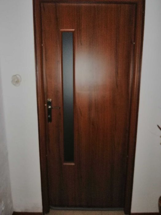 Dzwi wewnętrzne 80