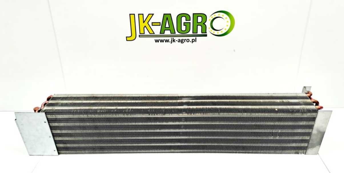 Nagrzewnica AL225309, AL163862, AL210817 John Deere zam.