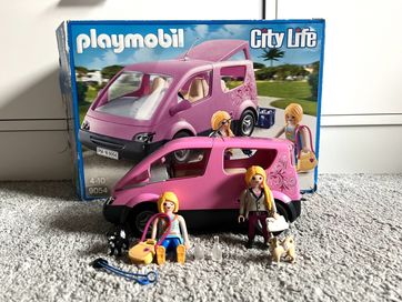 Playmobil 9054 miejski van