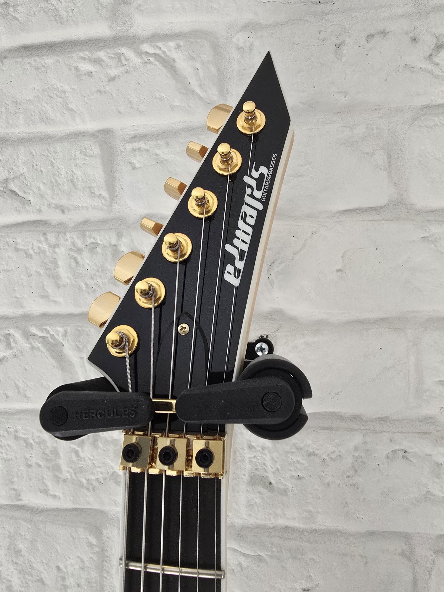 Gitara ESP Edwards - ALEXI ARROWHEAD - Japonia ESP