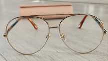 Okulary Chloe korekcyjne